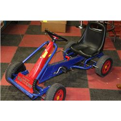 KETTCAR GOKART