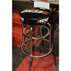 ECHO SHOP STOOL