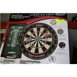 NEW BRISTOL DART BOARD