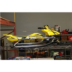ROTAX SNOWRACER SKIDOO 800R