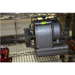 PROPANE COMMERCIAL HEATER