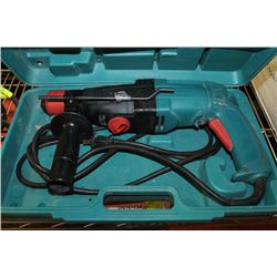 MAKITA HR2210 HAMMER DRILL