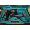 Image 1 : MAKITA HR2210 HAMMER DRILL