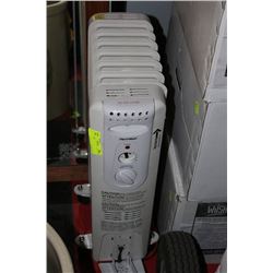 OIL HEATER