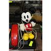 Image 1 : MICKEY MOUSE PHONE
