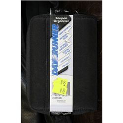 NEW DAYRUNNER PERSONAL ORGANIZER