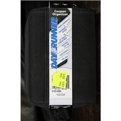 NEW DAYRUNNER PERSONAL ORGANIZER