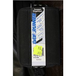 NEW DAYRUNNER PERSONAL ORGANIZER