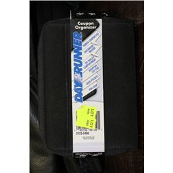 NEW DAYRUNNER PERSONAL ORGANIZER