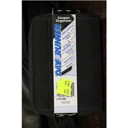 NEW DAYRUNNER PERSONAL ORGANIZER