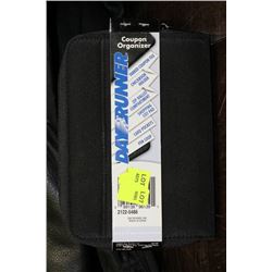 NEW DAYRUNNER PERSONAL ORGANIZER