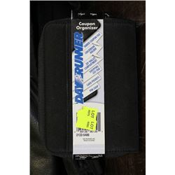 NEW DAYRUNNER PERSONAL ORGANIZER