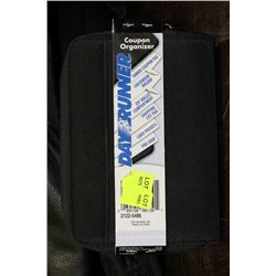 NEW DAYRUNNER PERSONAL ORGANIZER