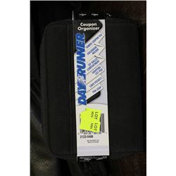 NEW DAYRUNNER PERSONAL ORGANIZER