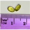 Image 2 : Genuine Peridot Oval Cut Gemstones