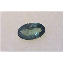 Genuine Alexandrite (approx. 5x3mm, 0.25ct)