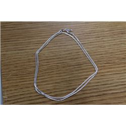 NEW 22" BOXLINK CHAIN