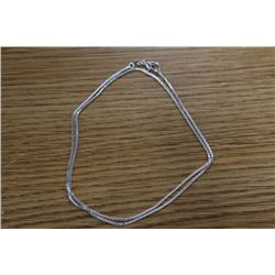 NEW 22" BOXLINK CHAIN