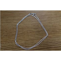 NEW 22" BOXLINK CHAIN