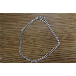 NEW 22" BOXLINK CHAIN