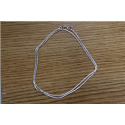 NEW 22" BOXLINK CHAIN