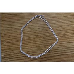 NEW 22" BOXLINK CHAIN