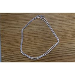 NEW 22" BOXLINK CHAIN