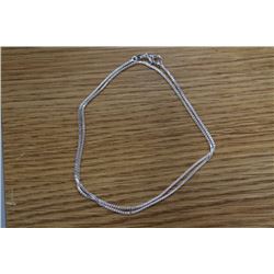 NEW 22" BOXLINK CHAIN