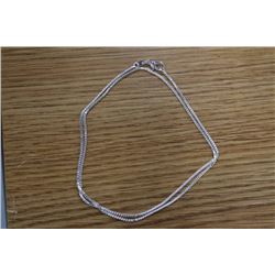 NEW 22" BOXLINK CHAIN