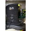 Image 1 : WIND RIVER SZ 10 WINTER BOOTS