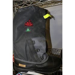BLACK DIAMOND SOREL WINTER BOOTS SZ 9