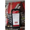 Image 1 : NEW 14 PIECE COMBO WRENCH SET