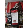 Image 1 : NEW 14 PIECE COMBO WRENCH SET