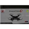 Image 1 : NEW PHANTOM QUADCOPTER DRONE