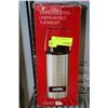 Image 1 : STAINLESS STEEL UNBREAKABLE THERMOS