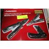 Image 1 : HUSKY 3 PIECE TOOL AND KNIFE SET