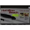 Image 1 : HAMILTON BEACH ELECTRIC TURKEY CARVING SET