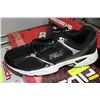 Image 1 : PAIR OF FILA SHOES SZ 8