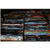 Image 1 : MASSIVE BOX OF DVD MOVIES