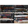Image 1 : MASSIVE BOX OF DVD MOVIES
