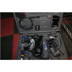 MASTERCRAFT MAXIMUM SPIN SAW SET