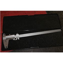12" VERNIER CALIPER