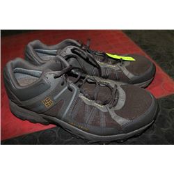 PAIR OF NEW COLUMBIA SHOES SZ 11