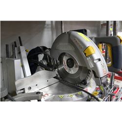 MASTERCRAFT MAXIMUM MITRE SAW