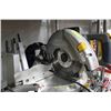 Image 1 : MASTERCRAFT MAXIMUM MITRE SAW