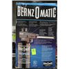 Image 1 : BERNZOMATIC PROPANE TORCH