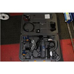 MASTERCRAFT MAXIMUM SPIN SAW SET