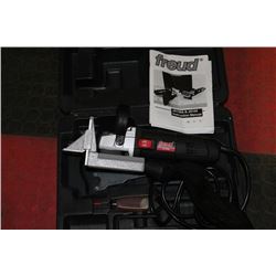 FREUD ELECTRIC JOINTER