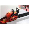 Image 1 : GAS CHAIN SAW
