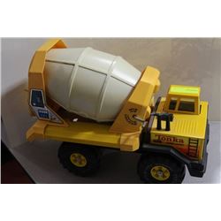 TONKA CEMENT TRUCK